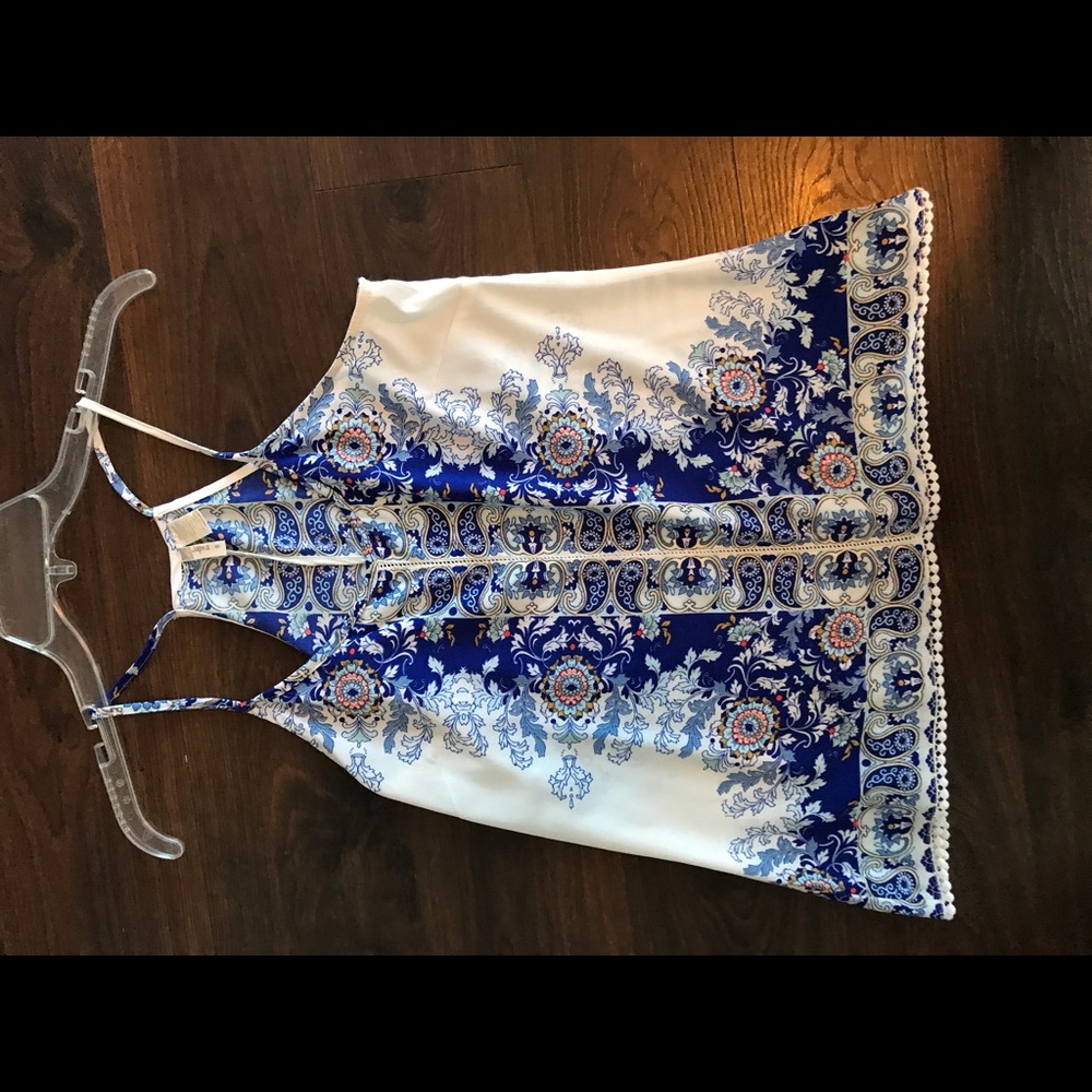 Blouse